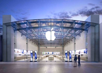 Apple Yeni Perakende Mağazasını Güney Kore'de Açıyor