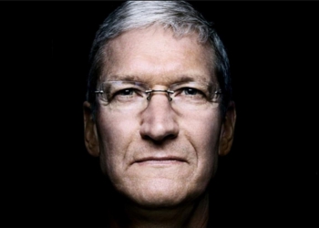 apple tim cook qualcomm dava