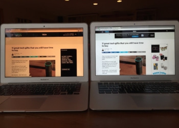 Apple'ın Night Shift Özelliği Sonunda macOS'a da Geliyor