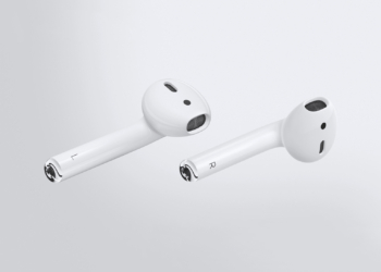 Apple, AirPods Kulaklıkları Bulmaya Yarayan Uygulamayı Kaldırdı
