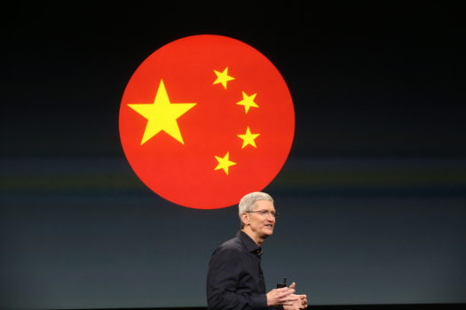 Apple, New York Times Uygulamasını App Store'dan Kaldırdı