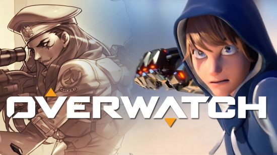 Overwatch 25 Milyon Oyuncu Barajını Aşmayı Başardı