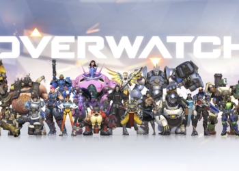 Overwatch 25 Milyon Oyuncu Barajını Aşmayı Başardı