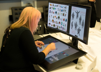 Dell, Surface Studio Benzeri Canvas Cihazını Duyurdu