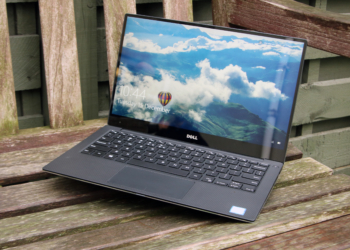 Dell 13 inç Büyüklüğünde Yeni XPS Modeliyle Geliyor