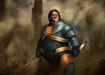 Gabe Newell Merakla Beklenilen O Soruyu Yanıtladı