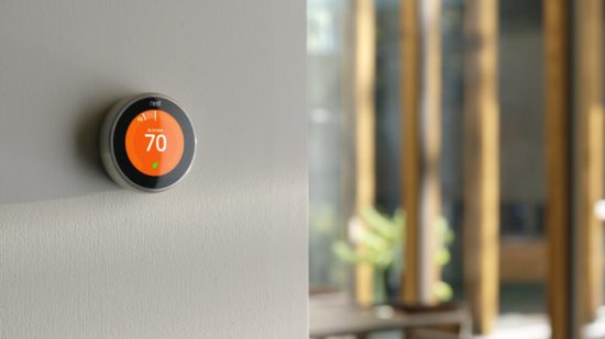 Google Atağından Sonra Nest, Avrupa Pazarını Deniyor