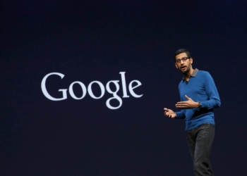 Arama Devi Google'ın Gelecek Projeleri Bir Milyar Dolar Kaybetti