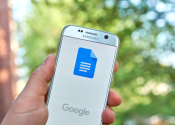 Google Docs'un Mobil Uygulaması Yeni Güncellemesiyle Daha Güçlü
