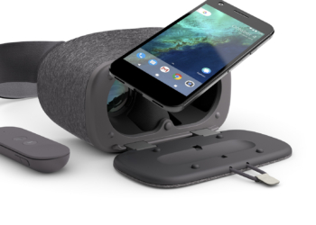 Google, Daydream VR Platformunu Sonunda Geliştiricilere Açtı