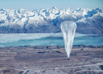 Google, Güneş Enerjili Drone Araştırmalarına Son Verdi