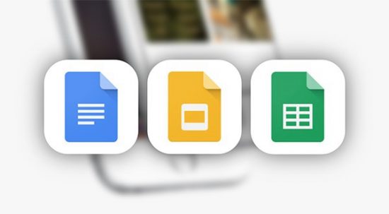 Google Docs'un Mobil Uygulaması Yeni Güncellemesiyle Daha Güçlü