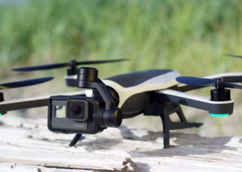 GoPro Bu yıl Karma İsimli Dronunu Tekrar Satışa Çıkaracak