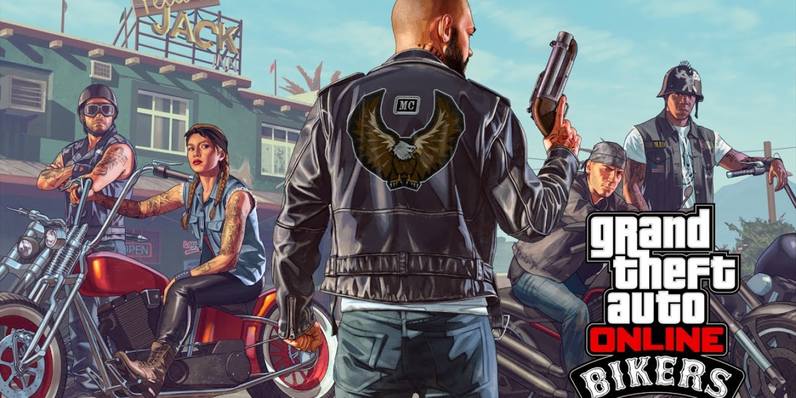GTA 5'e Yeni İçerikler Geliyor