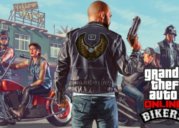 GTA 5'e Yeni İçerikler Geliyor