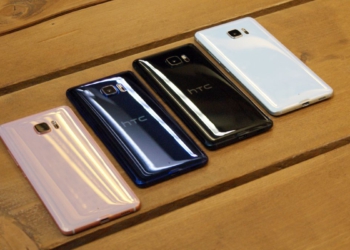 HTC'nin Yeni Bayrak Gemisi Modeli Bugün Görücüye Çıktı