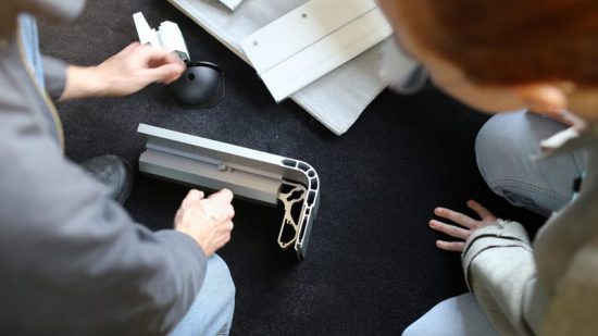 Ikea'nın Açık Kaynaklı Mobilya Serisi Önümüzdeki Yıl Piyasaya Çıkıyor