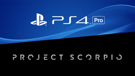 "PS4 Pro Yarım Yamalak Bir Girişim idi."