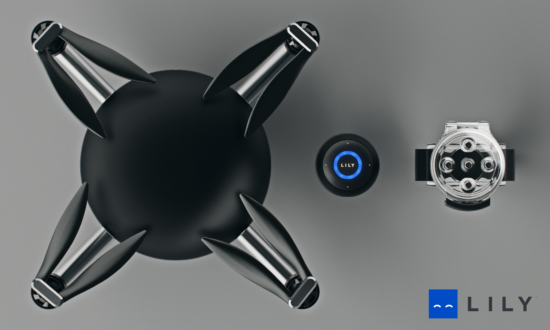 Lily Drone İnanılmaz Ön Sipariş Miktarına Rağmen Çıkmıyor