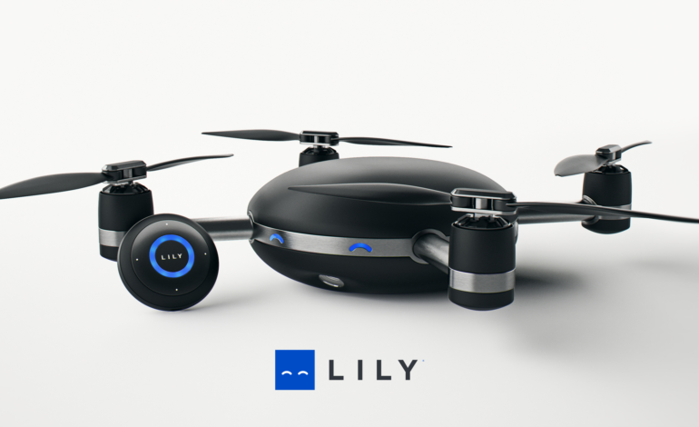 Lily Drone İnanılmaz Ön Sipariş Miktarına Rağmen Çıkmıyor