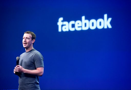 Mark Zuckerberg 2020 için Başkanlık Adaylığı Dedikodularına Son Verdi