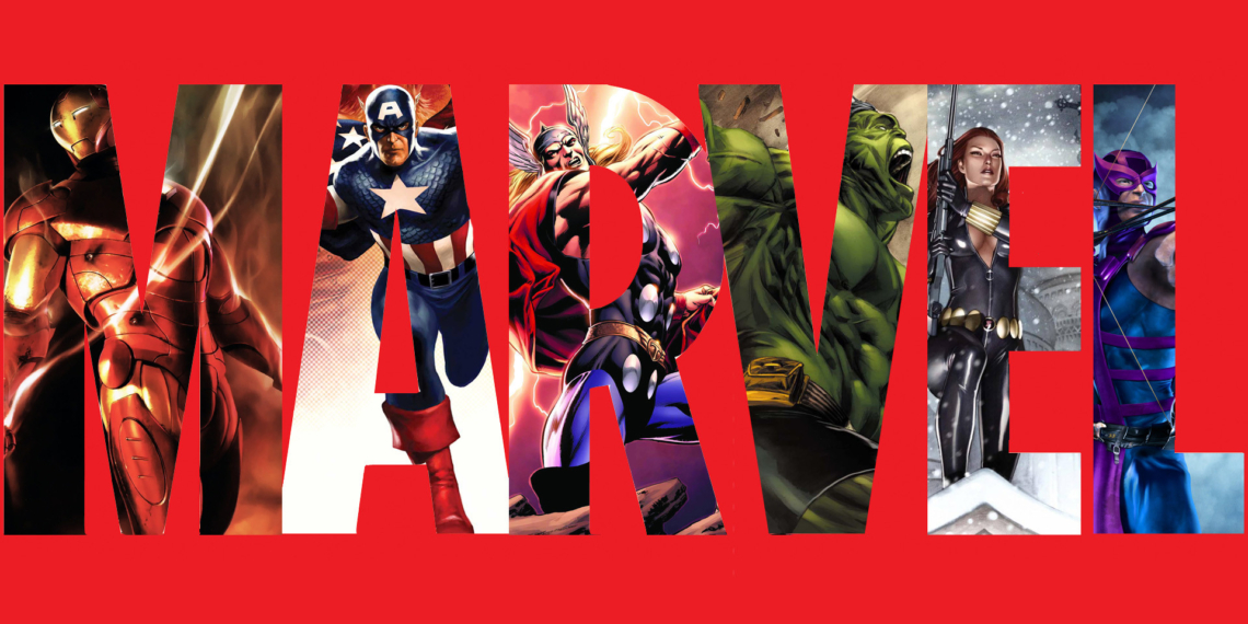 Marvel Çok Başarılı Yapımı Avengers'ın Yeni Oyununu Duyurdu