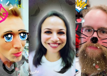 Çin Çıkışlı Kamera Uygulaması Meitu'da Güvenlik Açıkları Olabilir