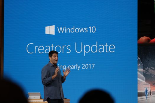 Microsoft, Windows 10'un Game Mode Özelliğini Insider Programına Dağıttı