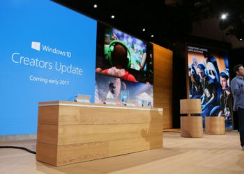 Microsoft, Creators Update ile İlgili Yeni Bilgiler Verdi