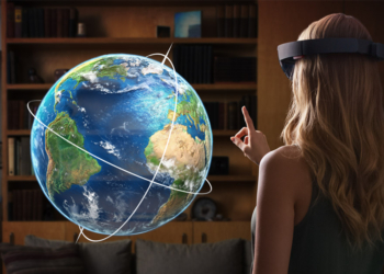 Microsoft HoloLens Anahtarlarınızı Bulmaya Yardımcı Olacak