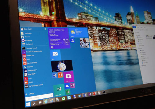 Microsoft, Creators Update ile İlgili Yeni Bilgiler Verdi