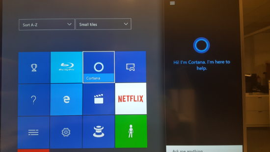 Microsoft, Xbox One S Arayüzünü Pratik Hale Getiriyor