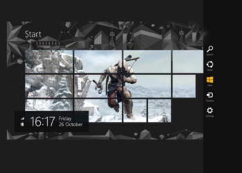 Microsoft, Windows 10'un Game Mode Özelliğini Insider Programına Dağıttı