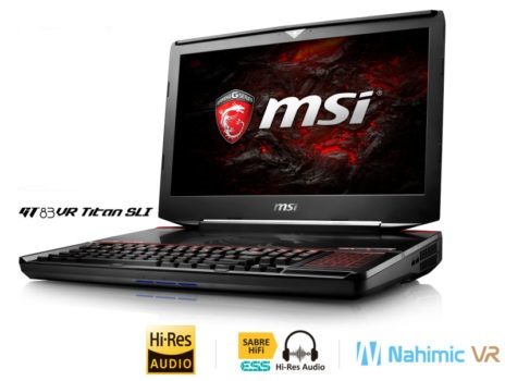 msi dizüstü laptop notebook intel 7. nesil