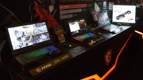 msi gaming g series oyun