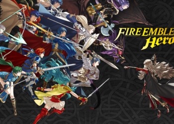 Nintendo'nun Bir Diğer Mobil Oyunu Fire Emblem Geliyor