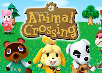 Nintendo, Animal Crossing'i Nisan'a Ertelediğini Açıkladı