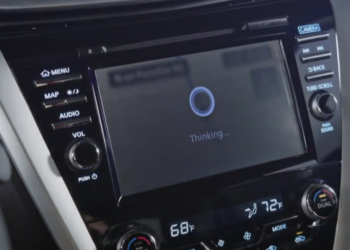 Nissan ve BMW Araçlarında Cortana'yı Kullanacak