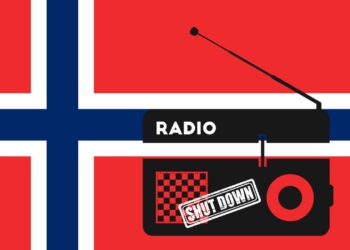 Norveç Analog Radyoyu Kapatan İlk Ülke Olarak Tarihe Geçti