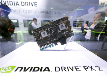 Nvidia Sürücüsüz Araç Teknolojileri için Audi ile Çalışacak