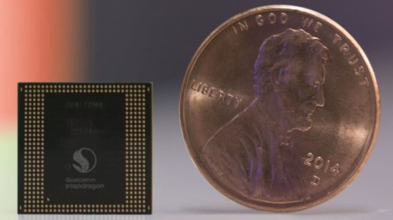 Qualcomm'un Geliştirdiği Snapdragon 835 Umut Verici
