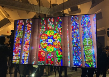 Samsung'un Yeni QLED 4K TV Modelleri Tanıtıldı