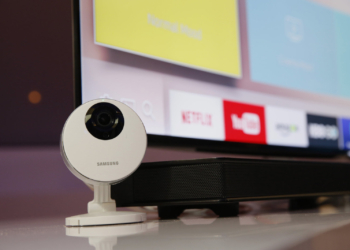 Samsung'un SmartCam Kamerası Bir Kez Daha Saldırı Altında