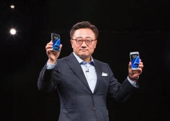Samsung, Galaxy S8 Modelini MWC'de Tanıtmayacağını Açıkladı