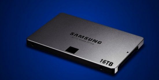 Seagate Önümüzdeki Yıl 16 Terabyte Sürücü Çıkarmayı Planlıyor