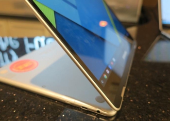 Samsung'un Yeni Chromebook Modeli Önemli Bir Rakip Olabilir