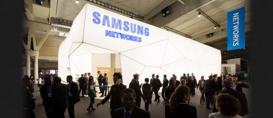 Samsung, Galaxy S8 Modelini MWC'de Tanıtmayacağını Açıkladı