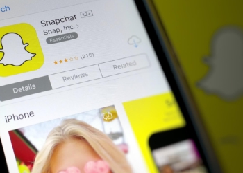 Snapchat'in Yeni Uluslararası Merkezi İngiltere'de Olacak