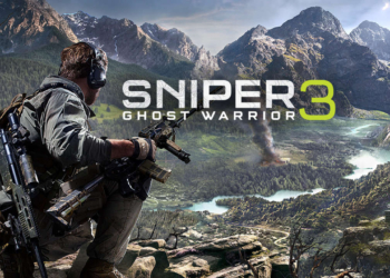 Sniper: Ghost Warrior 3 için Açık Beta Duyuruldu