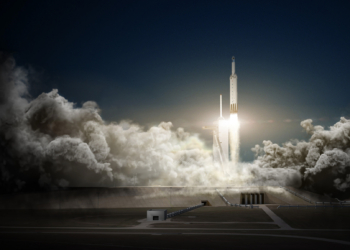SpaceX Büyük Kazadan Sonra Fırlatma Rampasına Geri Dönüyor